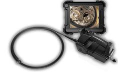 Custom Heat Resistant Video Borescope