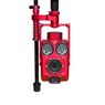Introducing the CYCLOPS TZ Manhole Zoom Camera from Fiberscope.net