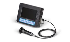 Model ED-Cam - Portable Endoscopy Camera System