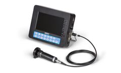 Model ED-Cam - Portable Endoscopy Camera System