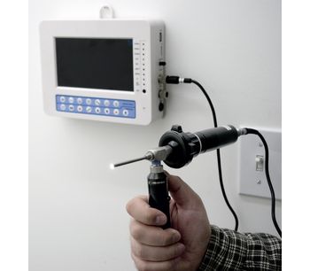 Portable Endoscopy Camera System-1