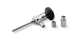 Model Otoscope - Medical ENT Endoscopes