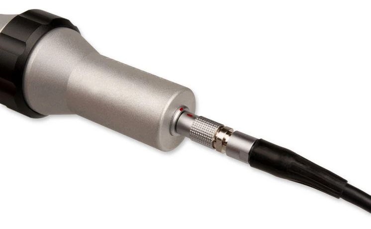Video Otoscope with Portable Monitor-2