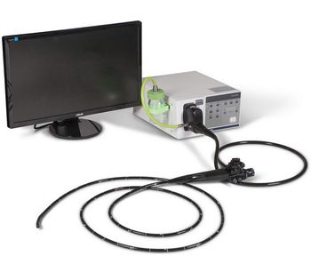 HD Video Veterinary Gastroscopes-1