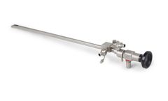 Telescope for Vaginoscopy, Cystoscopy and Transcervical Insemination