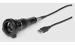 Medit - Model ImagePRO - USB Borescope Camera