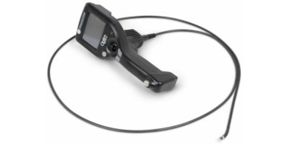 FreedomView - Model FVBS6-2M - Advanced Borescope for High-Risk Applications
