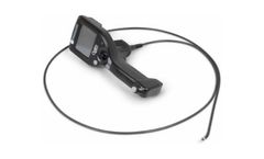 FreedomView - Model FVBS6-2M - Advanced Borescope for High-Risk Applications