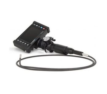 Model iRis DVR 5 - Fiber Optic Camera Videoscope