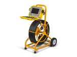 Pipe Inspection Camera
