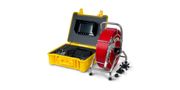 Pipe Inspection Camera