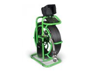 Trogloprobe - Model Pro - Heavy Duty Pipe Inspection Camera