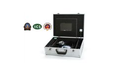 LookSee - Model Pro - IR Chimney Inspection Camera