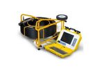 Triton SL - Model 1.68 Inch - Self-Leveling Sewer Inspection Cameras