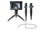 Model X-LED Pro - Digital Borescope with 2.4mm Articulating Tip