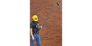 Articulating Inspection Pole Camera