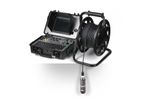 Anaconda - Model CHW - Pan-and-Tilt Duct Camera