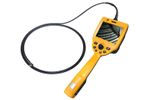 Pipe inspection camera - MAGNUM M7 - Fiberscope.net by MEDIT - for sewer /  digital / spark optical emission