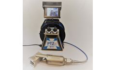 Cyclops - Model PTZx - Zoom Inspection Cameras