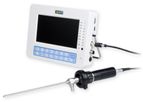 Model ED-Cam - Veterinary Endoscopy Camera System