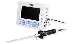 Model ED-Cam - Veterinary Endoscopy Camera System