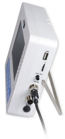 Veterinary Endoscopy Camera System-1