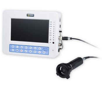 Veterinary Endoscopy Camera System-2