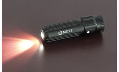 Medit - Sterilizable Light Source for Endoscopes