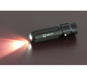 Medit - Sterilizable Light Source for Endoscopes