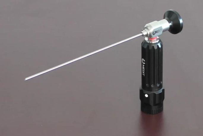 Sterilizable Light Source for Endoscopes-1