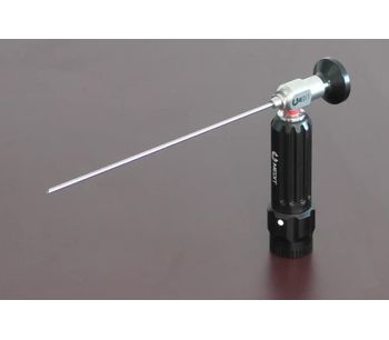Sterilizable Light Source for Endoscopes-1