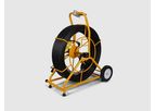 DuraSCOPE - Model Large & XL - Cable Reel