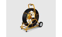 DuraSCOPE - Model Large & XL - Cable Reel