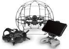 Fiberscopenet - Lumicopter Confined Space Inspection Drone