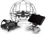 Lumicopter Confined Space Inspection Drone