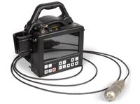 Pole-mounted Inspection Camera CYCLOPZ SD - Made in USA