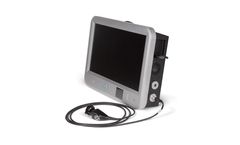 MEDIT - Look-See Endoscope Camera with Monitor