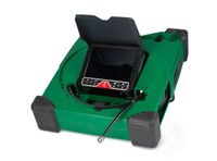 Camtronics Camera  - MiniFlex Plumbing Camera
