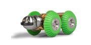 TROGLOTREK Portable Sewer Crawler 