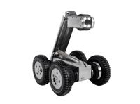 SIGMA - SIGMA 200 HD Pipe Inspection Robot