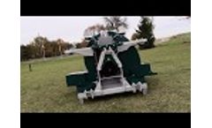 Frostbuster F152 & F252 - Video