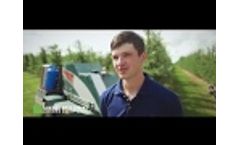 Frostbuster - Lukasz Brzezinski - Poland (Polska) - Video