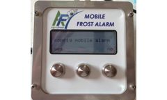 Agrofrost - Frost Alarm