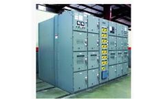 Point Eight Power - Low Voltage Arc-Resistant Equipment