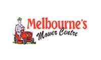 Melbourne`s Mower Centre