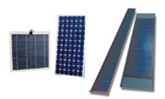 TRINA - Model TSM-DC01, 165W to 180W - Solar Photovoltaic Module