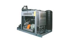 PSB - Landfill / Digester Gas Refrigerated Dryers