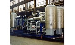 PSB - Air Separation Drying Systems