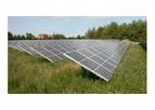 Domestic and commercial Solar PhotoVoltaic (PV) Systems