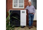 Brighter - Air Source Heat Pump